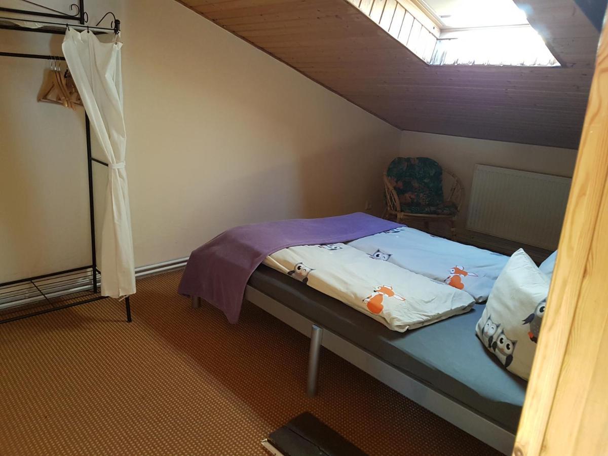 Eulennest Daire Drefahl Dış mekan fotoğraf